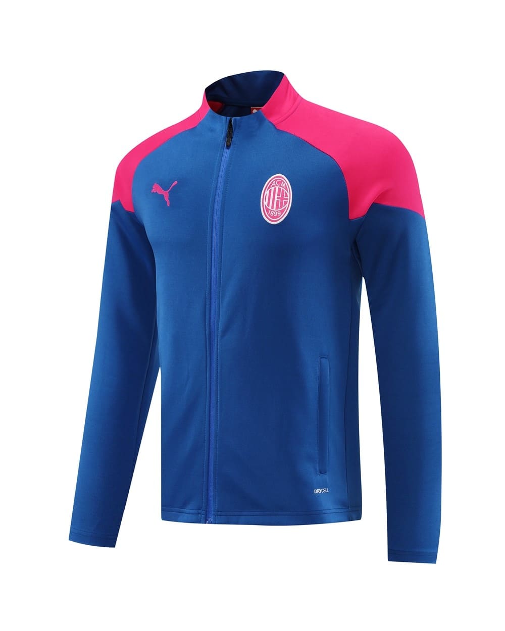 Casaco de Fato Treino AC Milan #3 1