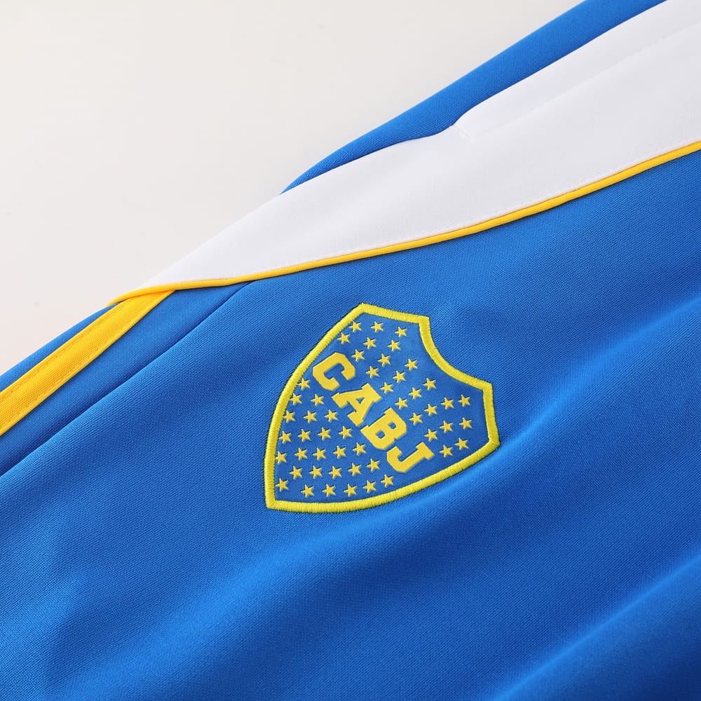 Fato de Treino Boca Juniors #2 11