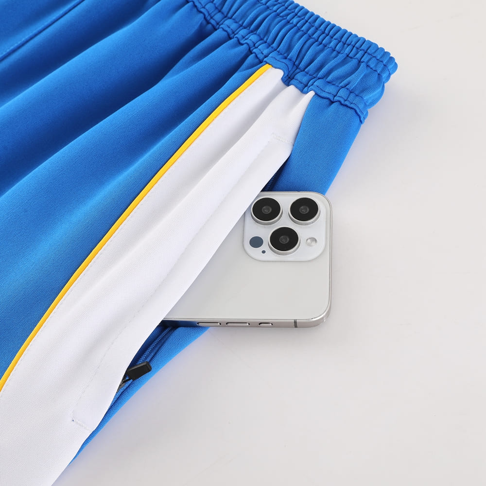 Fato de Treino Boca Juniors #2 10