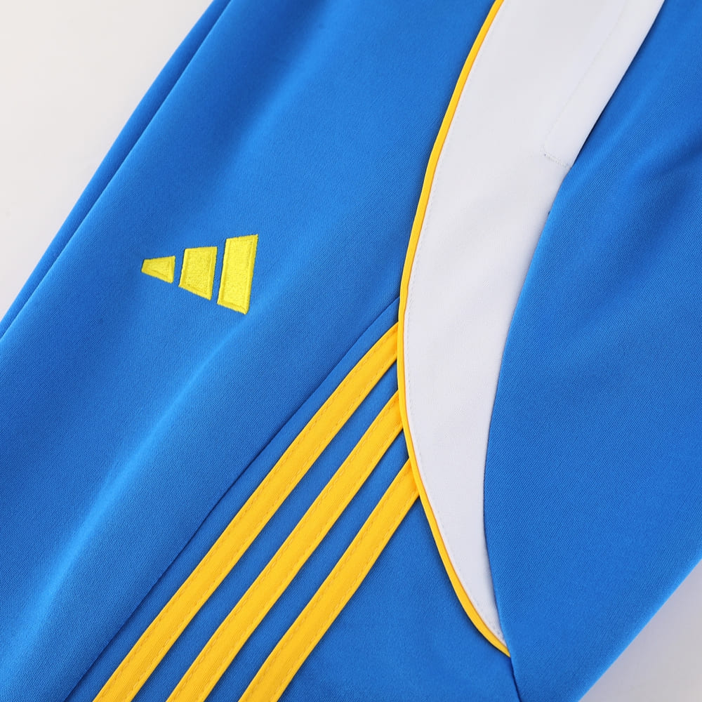 Fato de Treino Boca Juniors #2 12