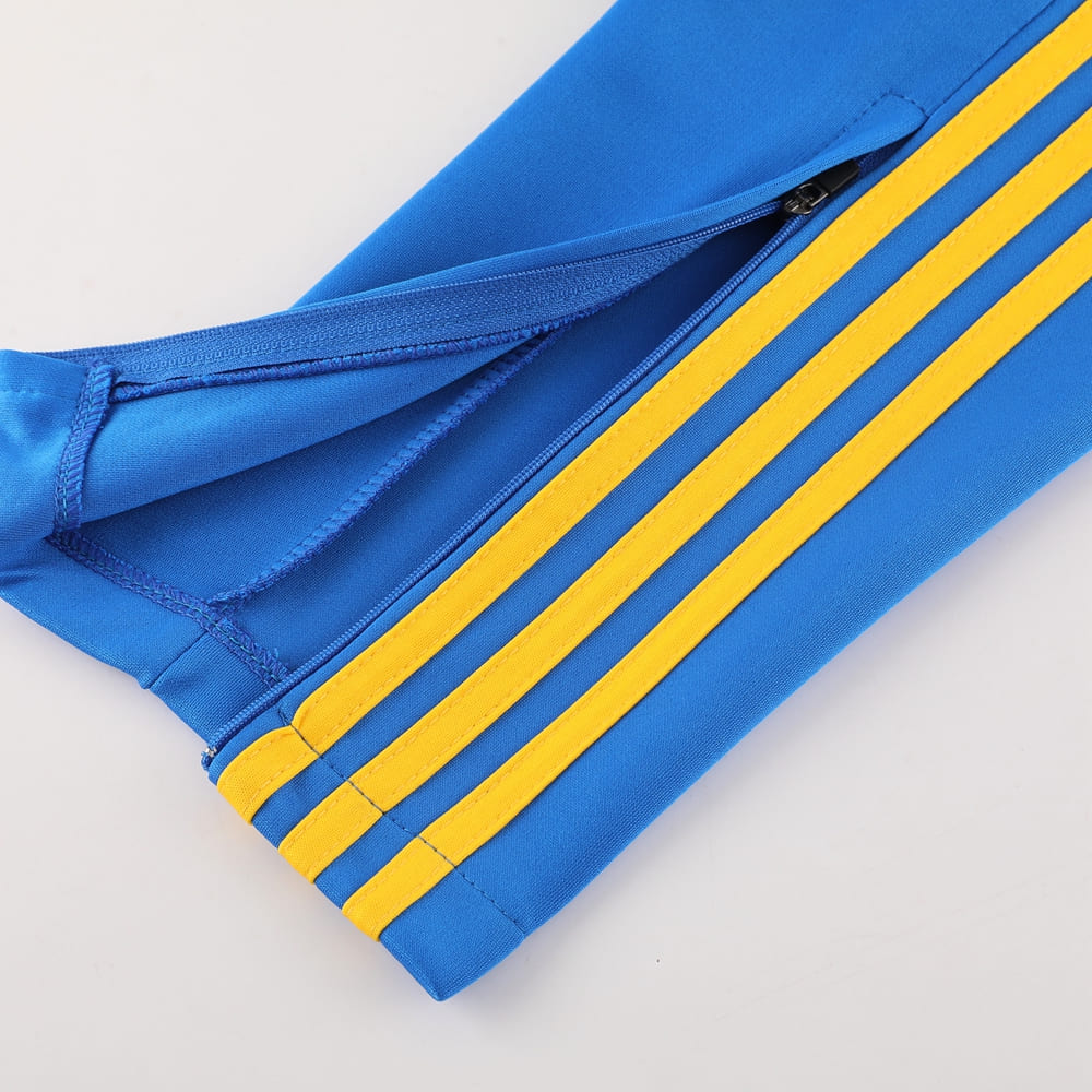 Fato de Treino Boca Juniors #2 14