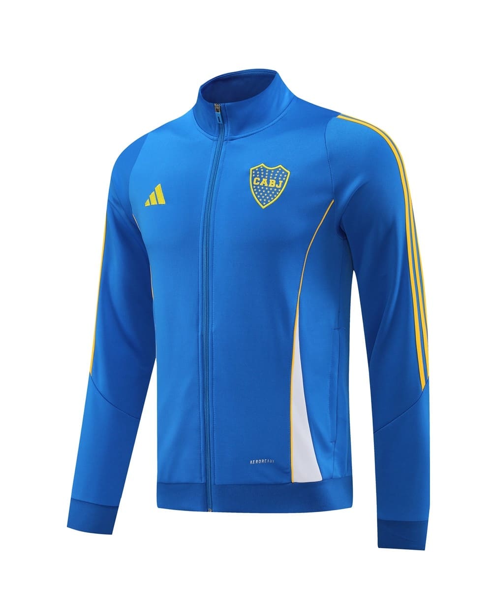 Casaco de Fato Treino Boca Juniors #2 1