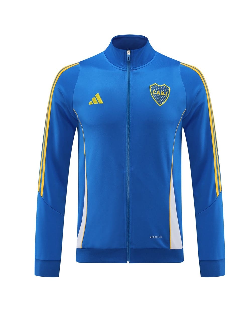 Casaco de Fato Treino Boca Juniors #2 3