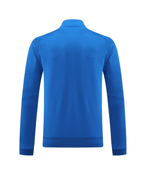 Casaco de Fato Treino Boca Juniors #2