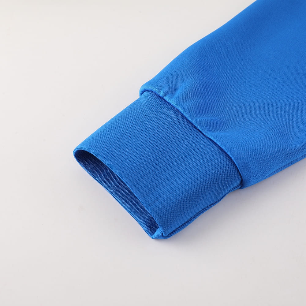 Casaco de Fato Treino Boca Juniors #2 7