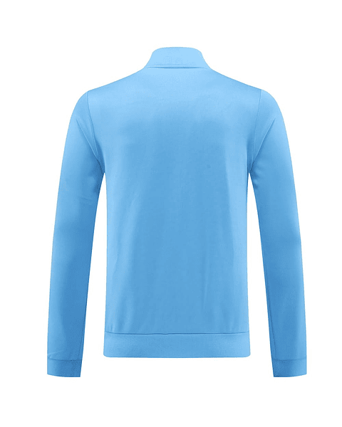 Casaco de Fato Treino Argentina #4