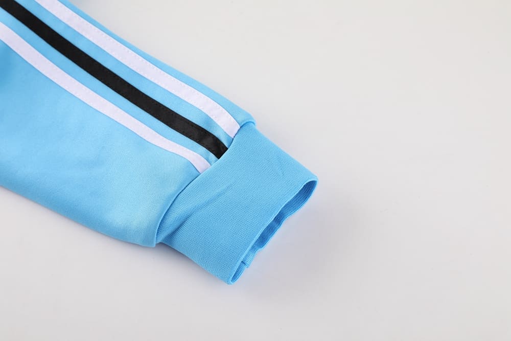 Casaco de Fato Treino Argentina #4 7