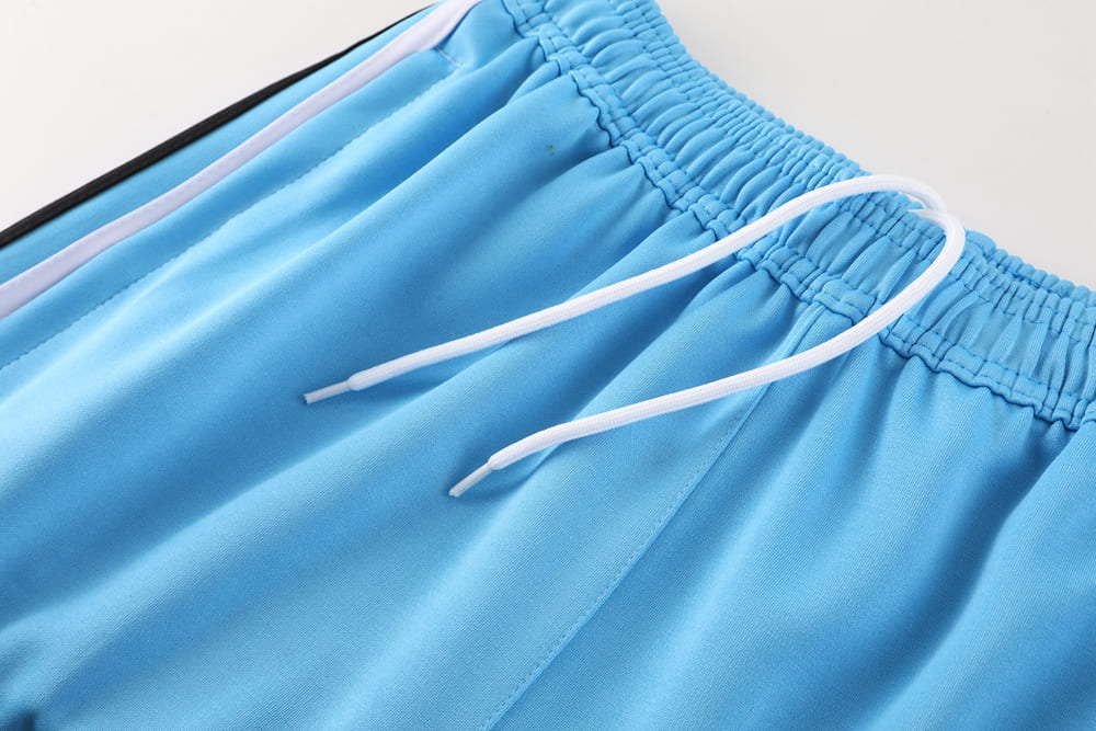 Fato de Treino Argentina #4 8