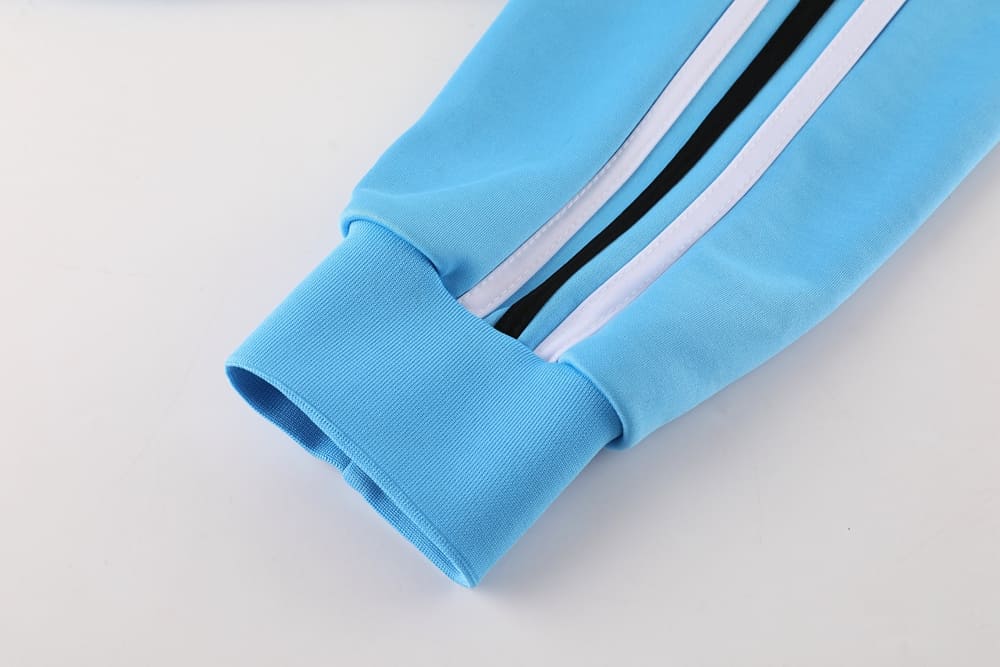 Fato de Treino Argentina #4 12