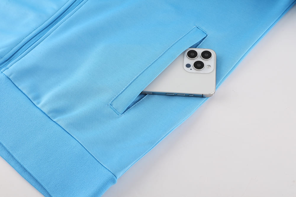 Fato de Treino Argentina #4 6