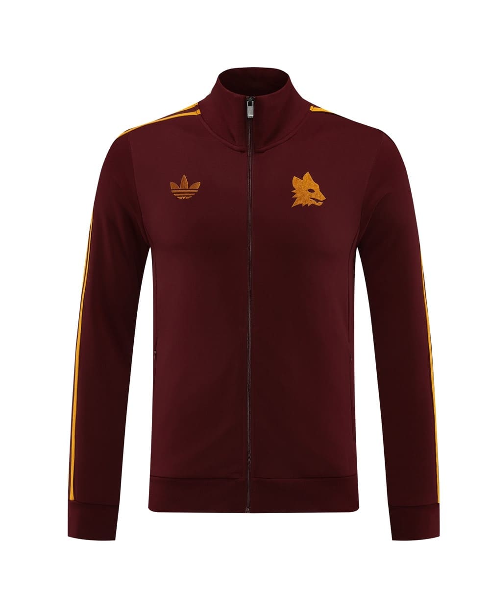 Casaco de Fato Treino AS Roma #2 3