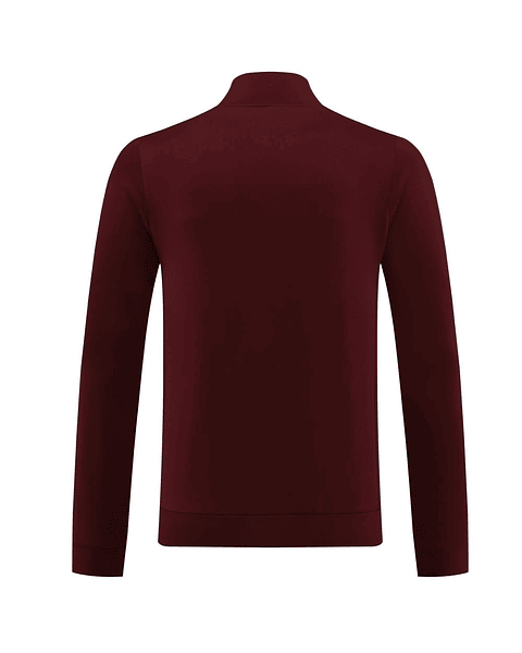 Casaco de Fato Treino AS Roma #2