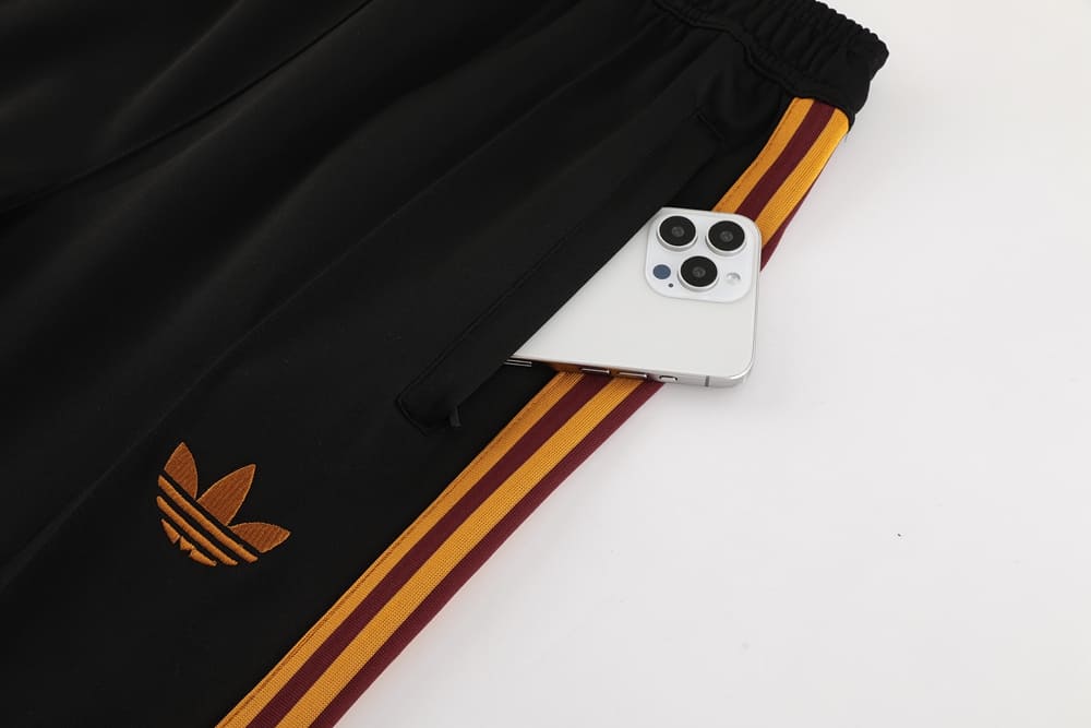 Fato de Treino AS Roma #2 12