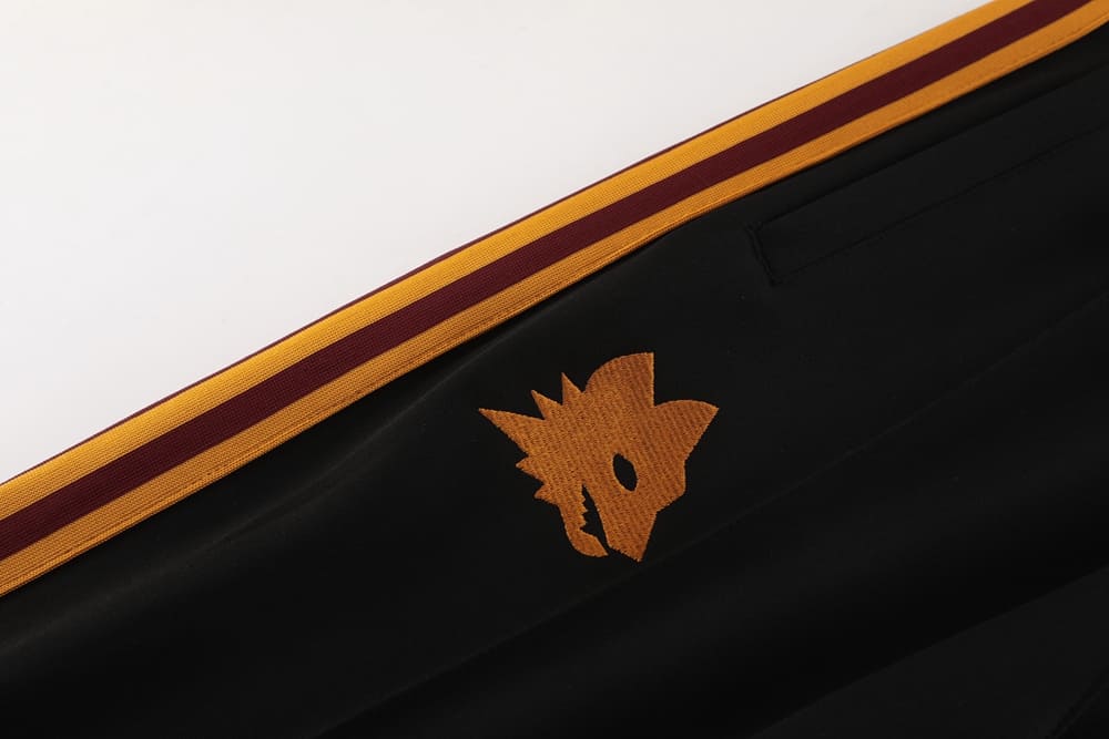 Fato de Treino AS Roma #2 11