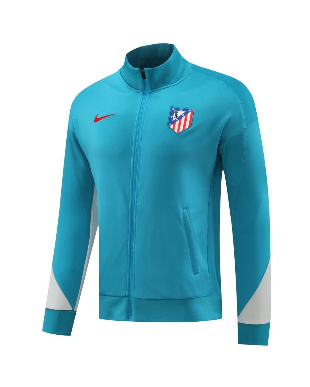 Casaco de Fato Treino AT Madrid #1 1