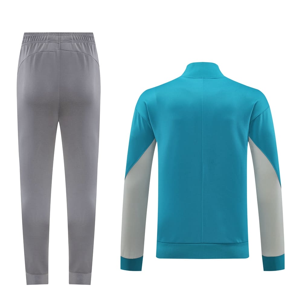 Fato de Treino AT Madrid #1 2