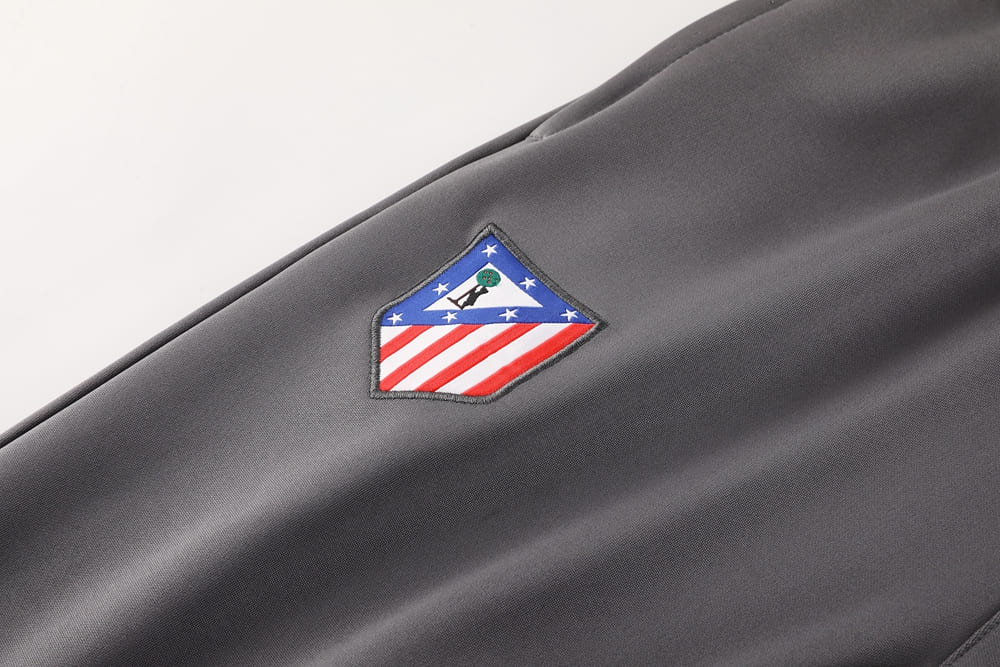 Fato de Treino AT Madrid #1 11