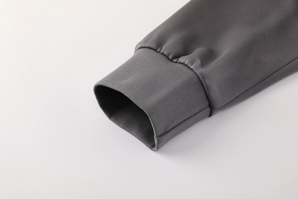 Fato de Treino AT Madrid #1 13