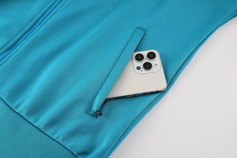 Fato de Treino AT Madrid #1 7