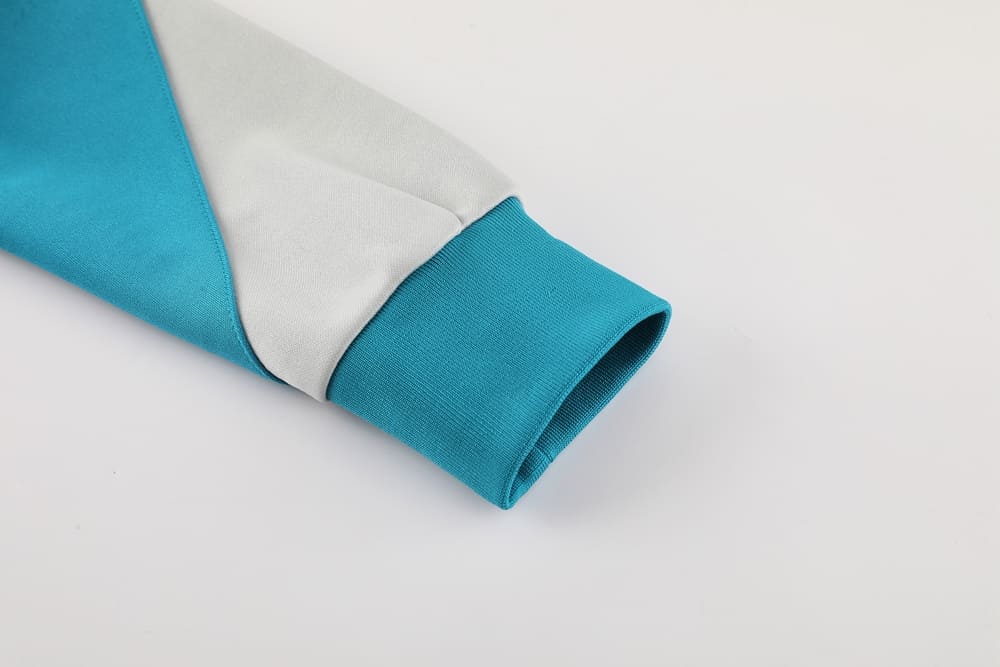 Fato de Treino AT Madrid #1 8