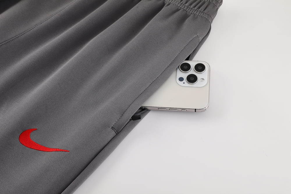 Fato de Treino AT Madrid #1 12