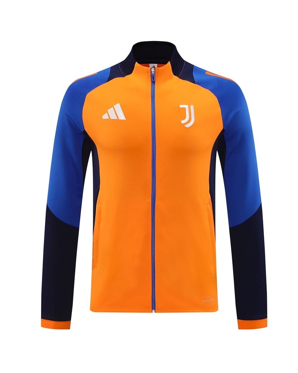 Casaco de Fato Treino Juventus #2 3