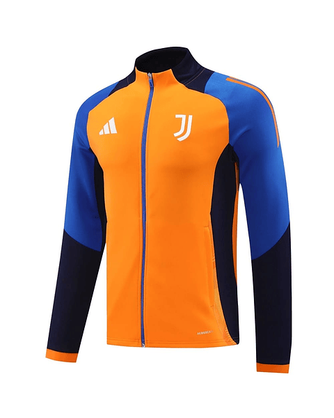Casaco de Fato Treino Juventus #2