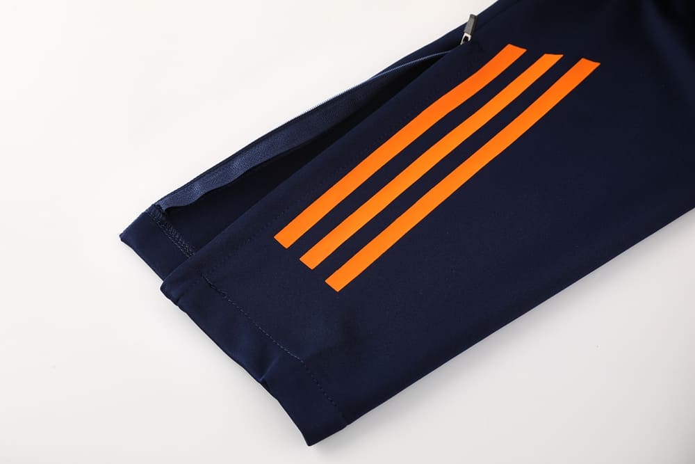 Fato de Treino Juventus #2 13