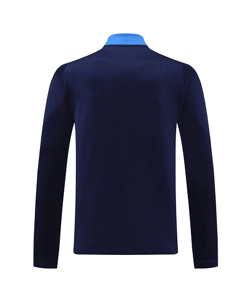 Casaco de Fato Treino Juventus #3