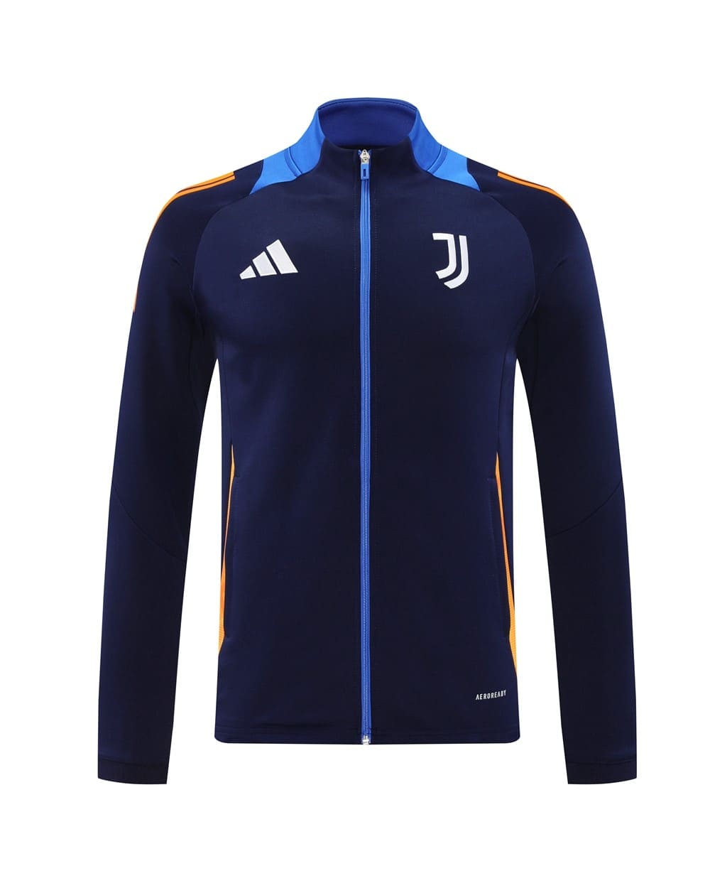 Casaco de Fato Treino Juventus #3 3