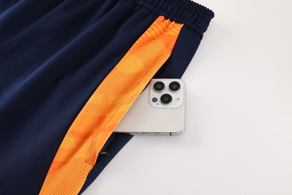 Fato de Treino Juventus #3 12