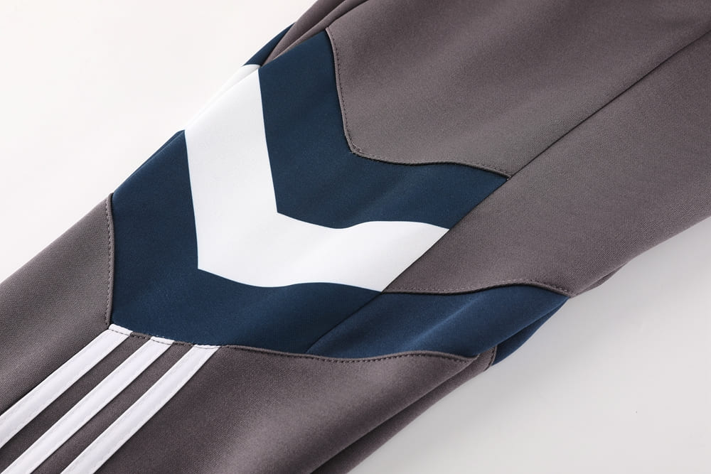 Fato de Treino Real Madrid #5 13