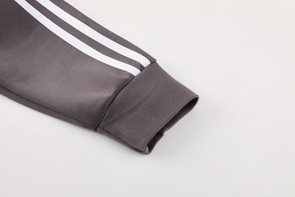 Fato de Treino Real Madrid #5 8