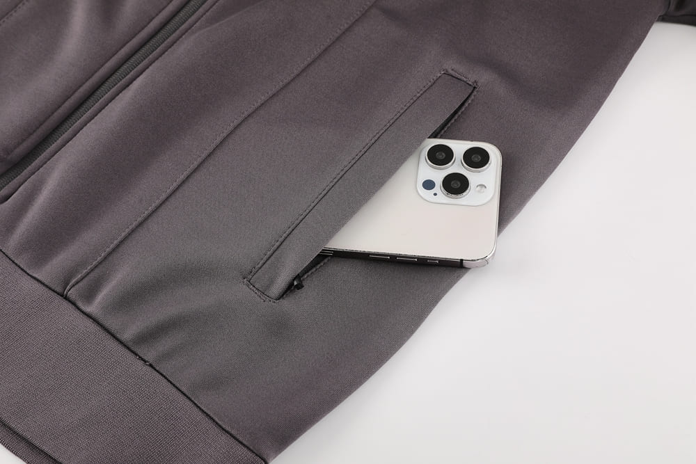 Fato de Treino Real Madrid #5 7