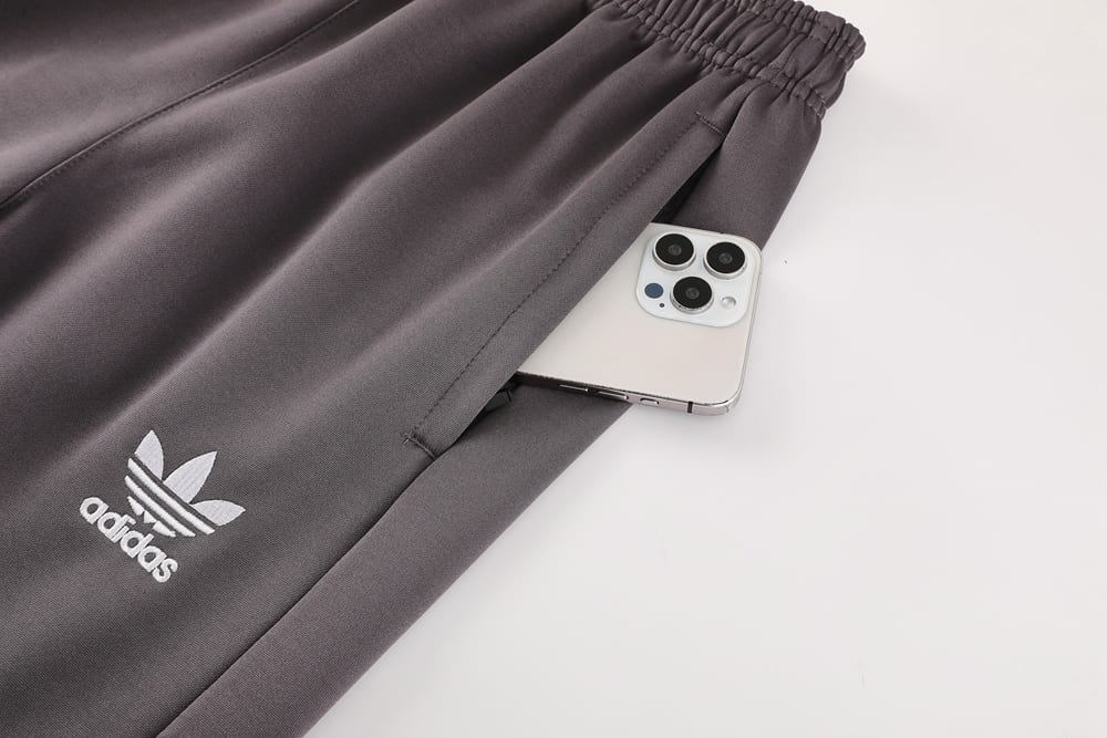 Fato de Treino Real Madrid #5 12