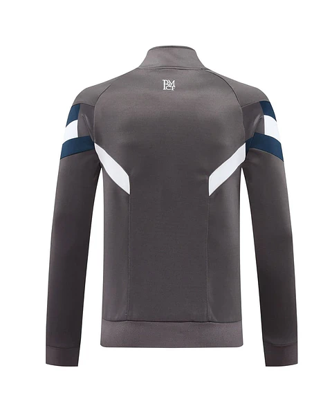 Casaco de Fato Treino Real Madrid #5