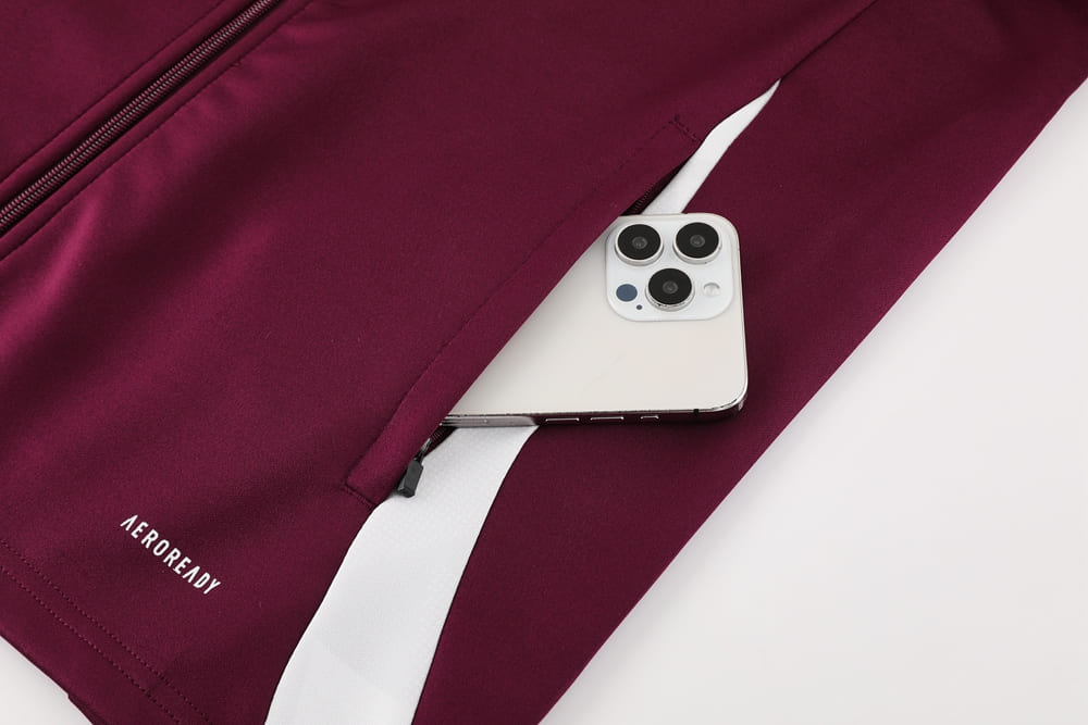 Fato de Treino Bayern Munique #3 7