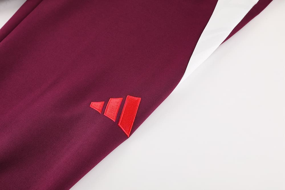 Fato de Treino Bayern Munique #3 12