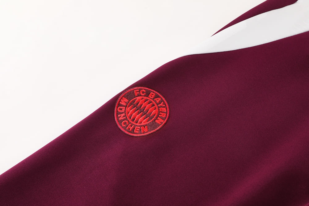 Fato de Treino Bayern Munique #3 11