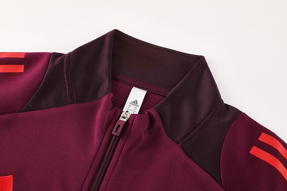 Fato de Treino Bayern Munique #3 5