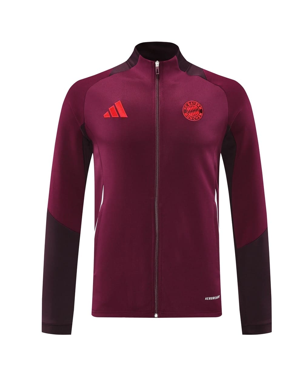 Casaco de Fato Treino Bayern Munique #3 3