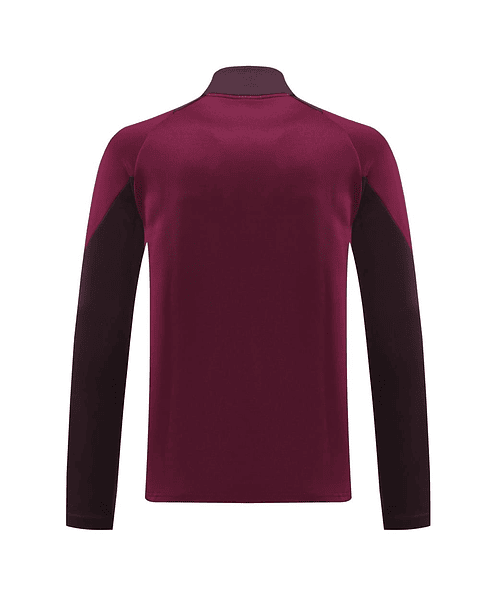 Casaco de Fato Treino Bayern Munique #3