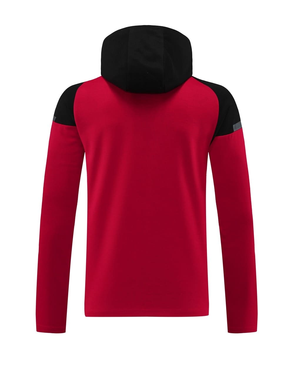 Casaco de Fato Treino AC Milan c/ carapuço #1 2