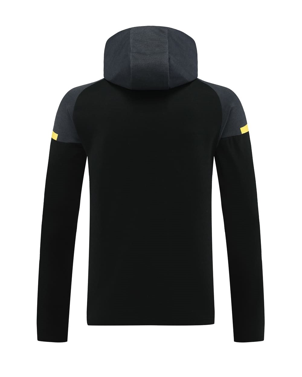 Casaco de Fato Treino Dortmund c/ carapuço #1 2