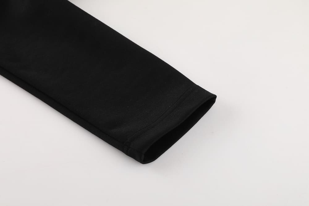 Casaco de Fato Treino Dortmund c/ carapuço #1 7