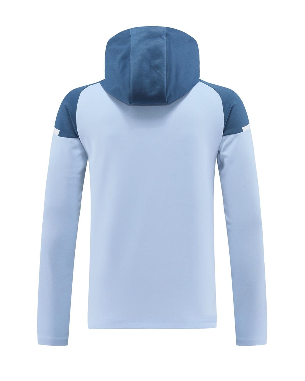 Casaco de Fato Treino Man City c/ carapuço #1 2