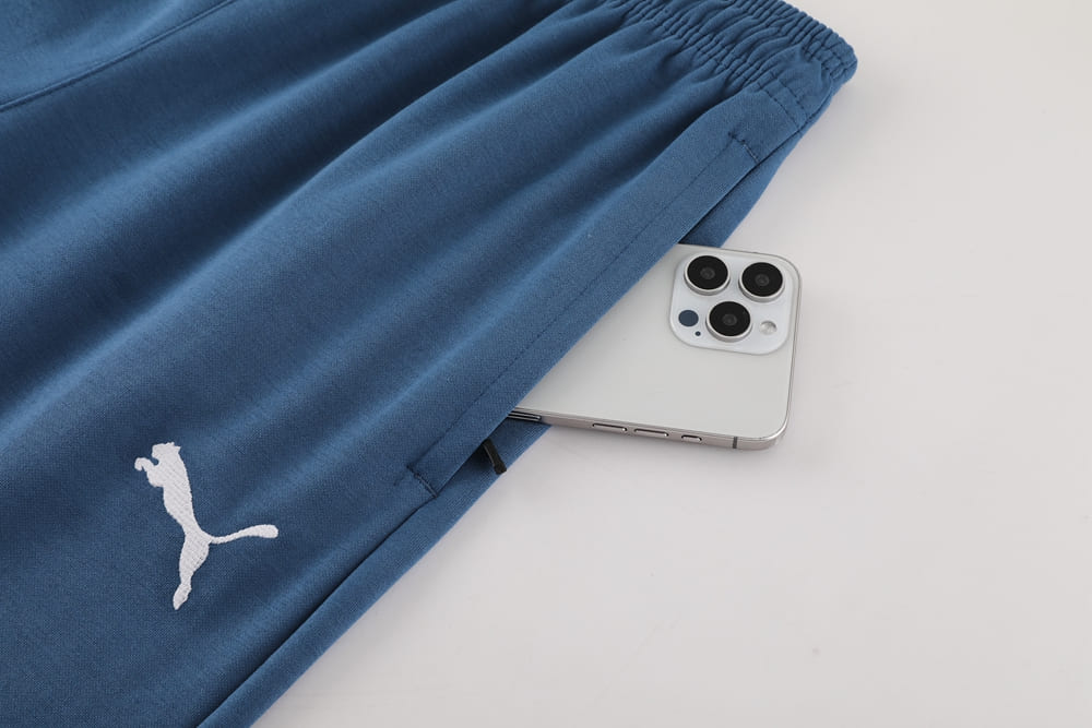 Fato de Treino Man City c/ carapuço #1 12