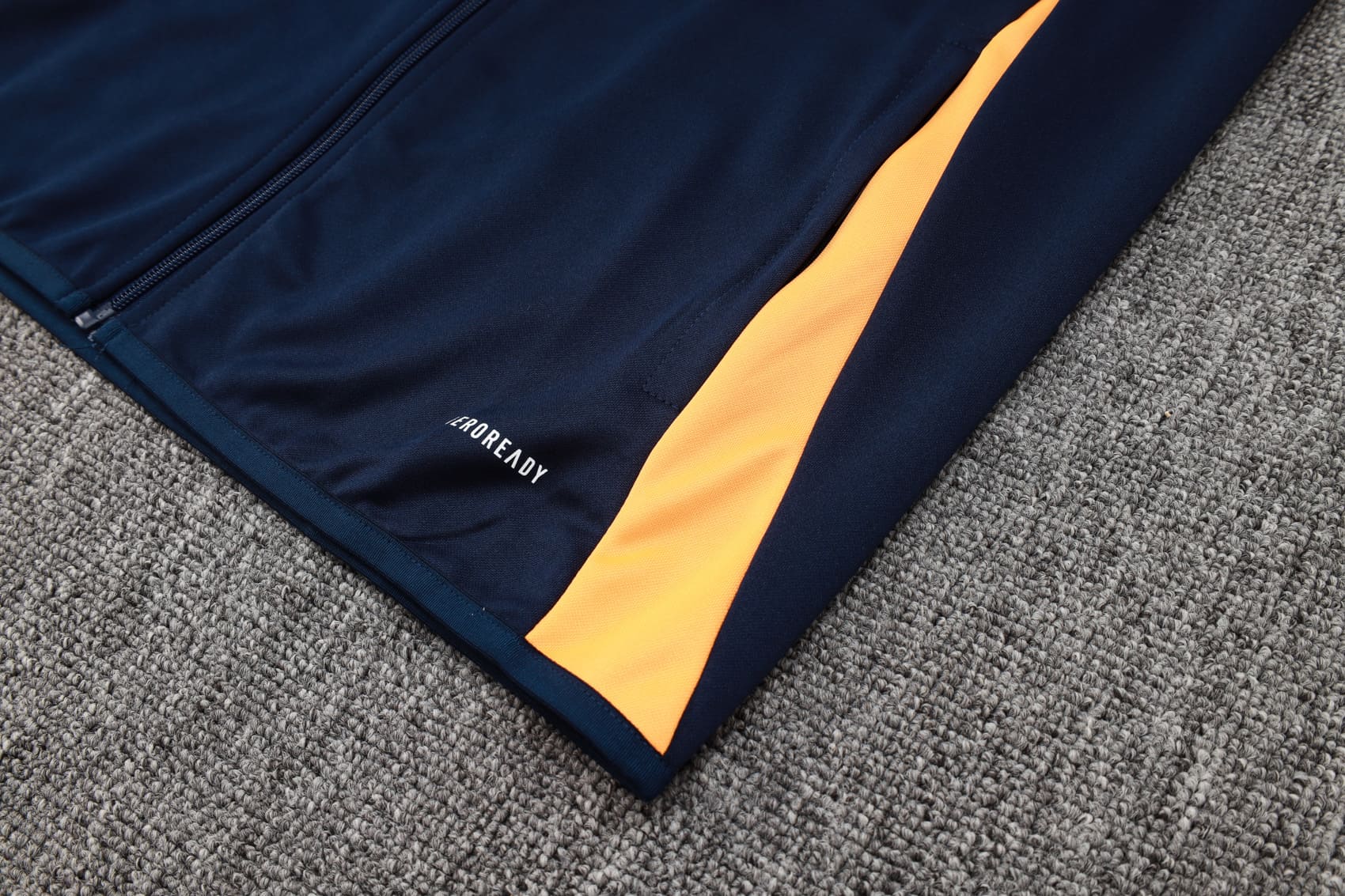 Fato de Treino Real Madrid #6 12