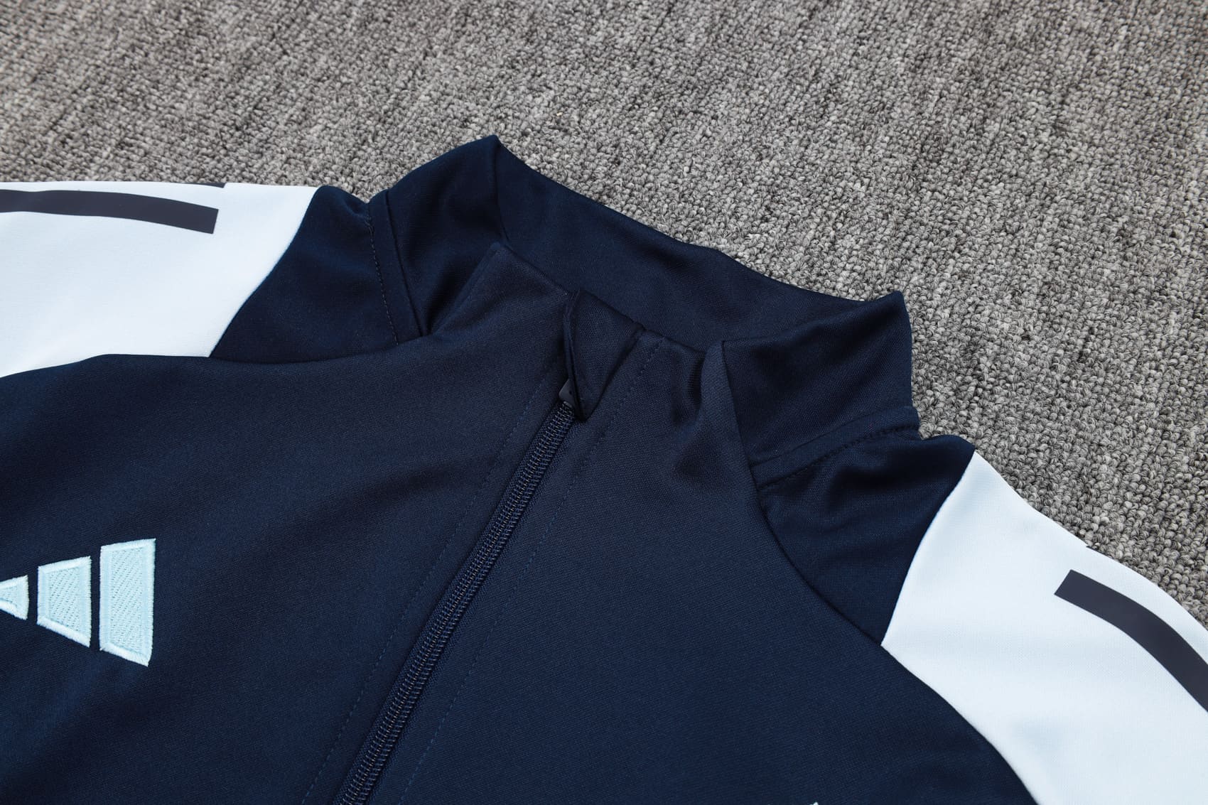 Fato de Treino Real Madrid #6 5