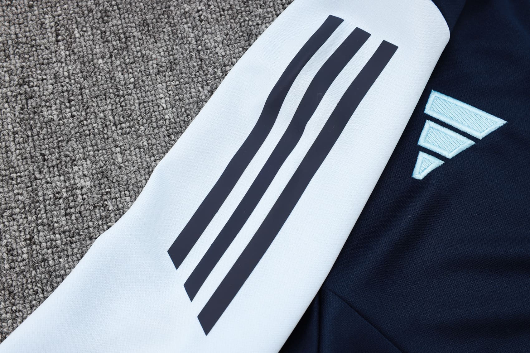 Fato de Treino Real Madrid #6 7